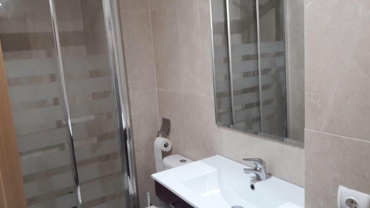 Cozy Apartment Plaza Del Pilar - San Felipe سرقسطة المظهر الخارجي الصورة